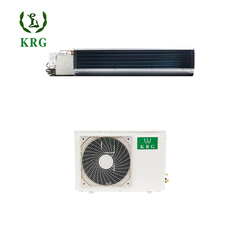 Ducted Air Conditioner 24000Btu China Manufactured
