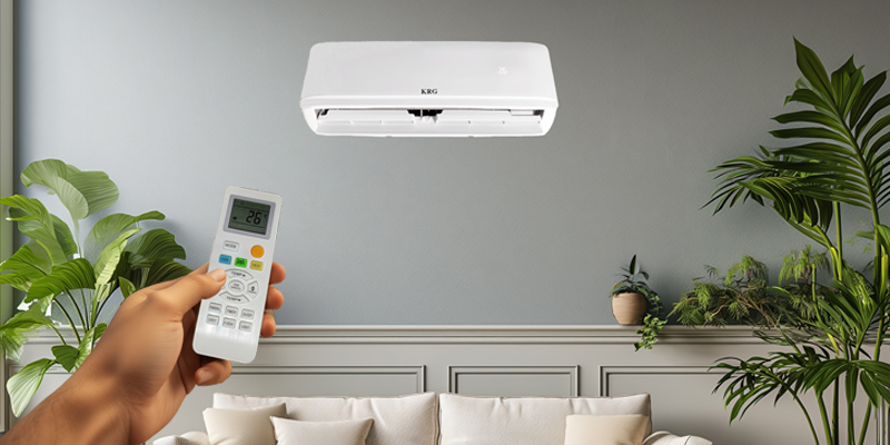 mini split ac manufacturer