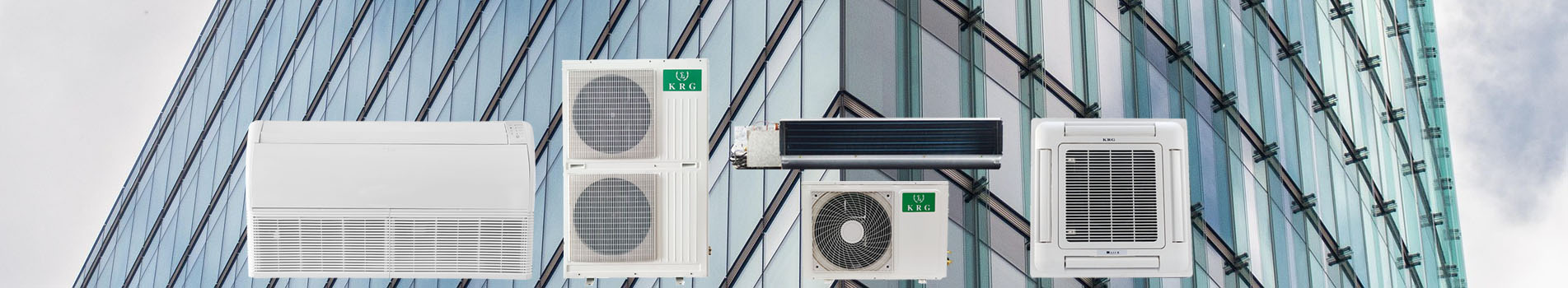 Floor Ceiling Air Conditioner