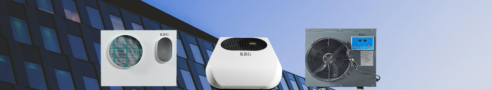 Commercial Air Conditioner