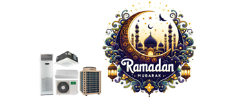 KRG Team Wish You Ramadan Kareem