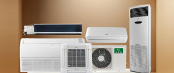 KRG Air Conditioning Products Passed the 2025 3C Certification Annual Audit