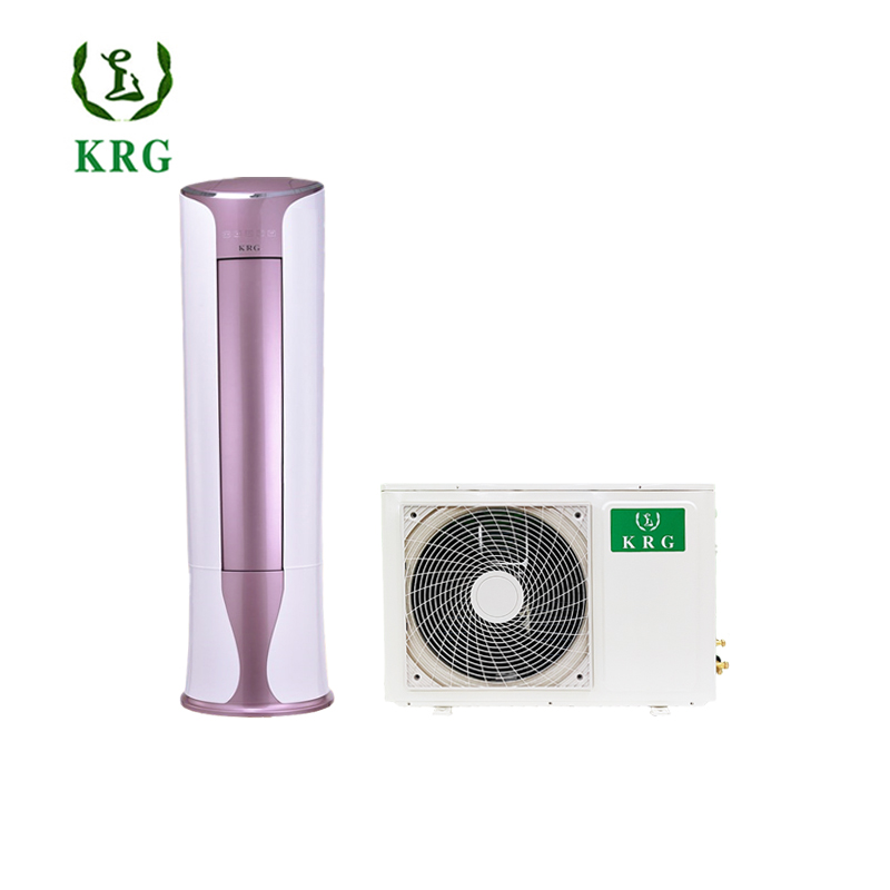 Column air conditioner supplier