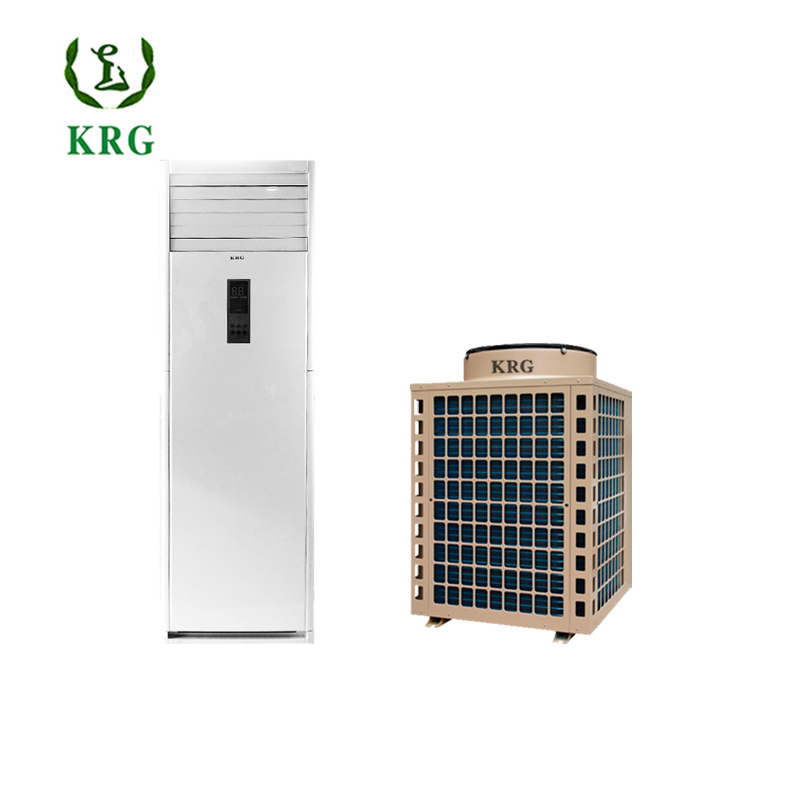 standing air conditioner factory