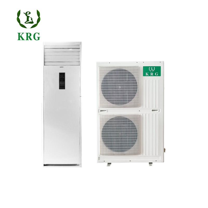 standing air conditioner factory