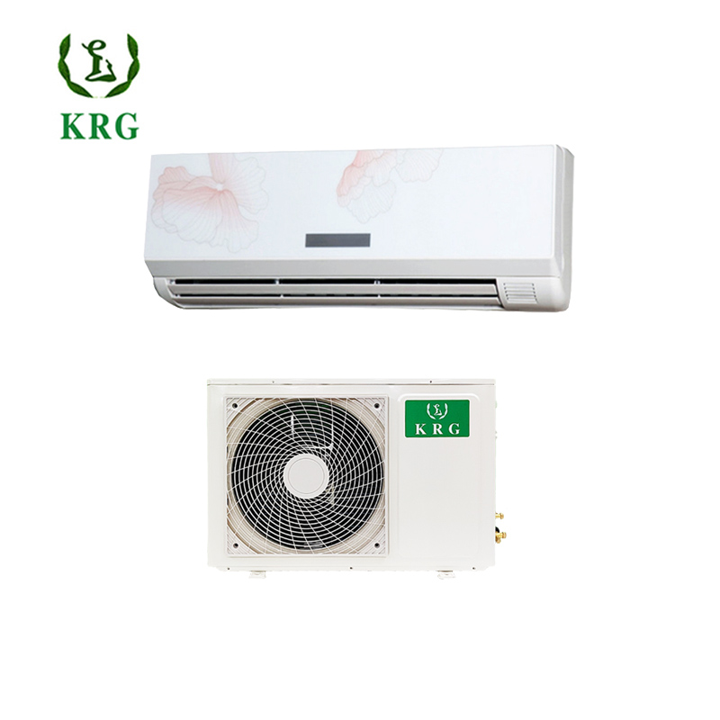 High Wall Mounted Air Conditioner 5000W