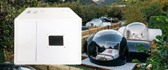 KRG Launching a New Integrated Air Conditioner to Enable Multi-scenario Temperature Control