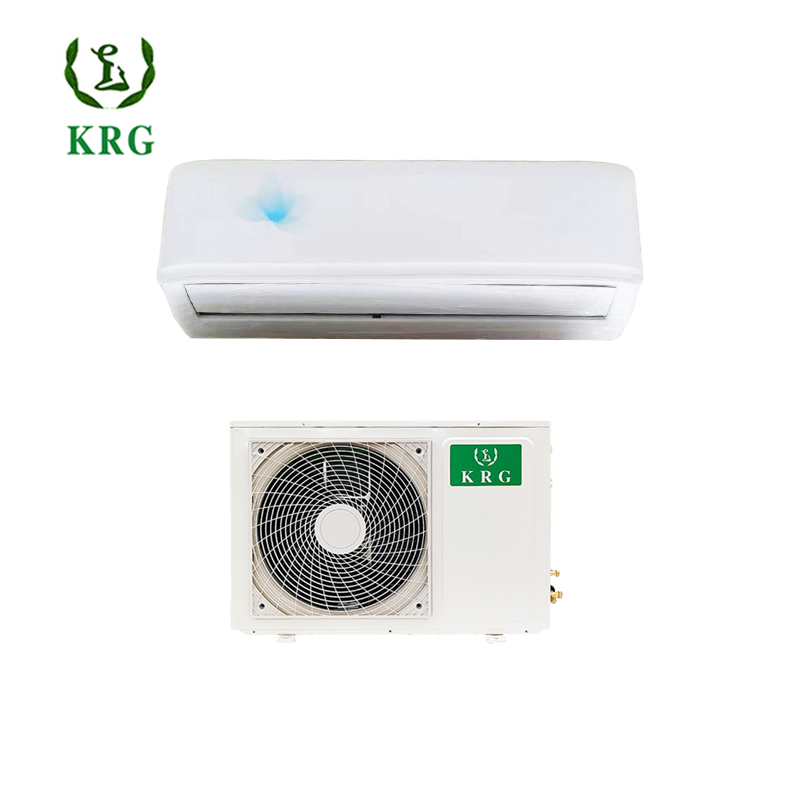 115V 60Hz wall mounted air con unit