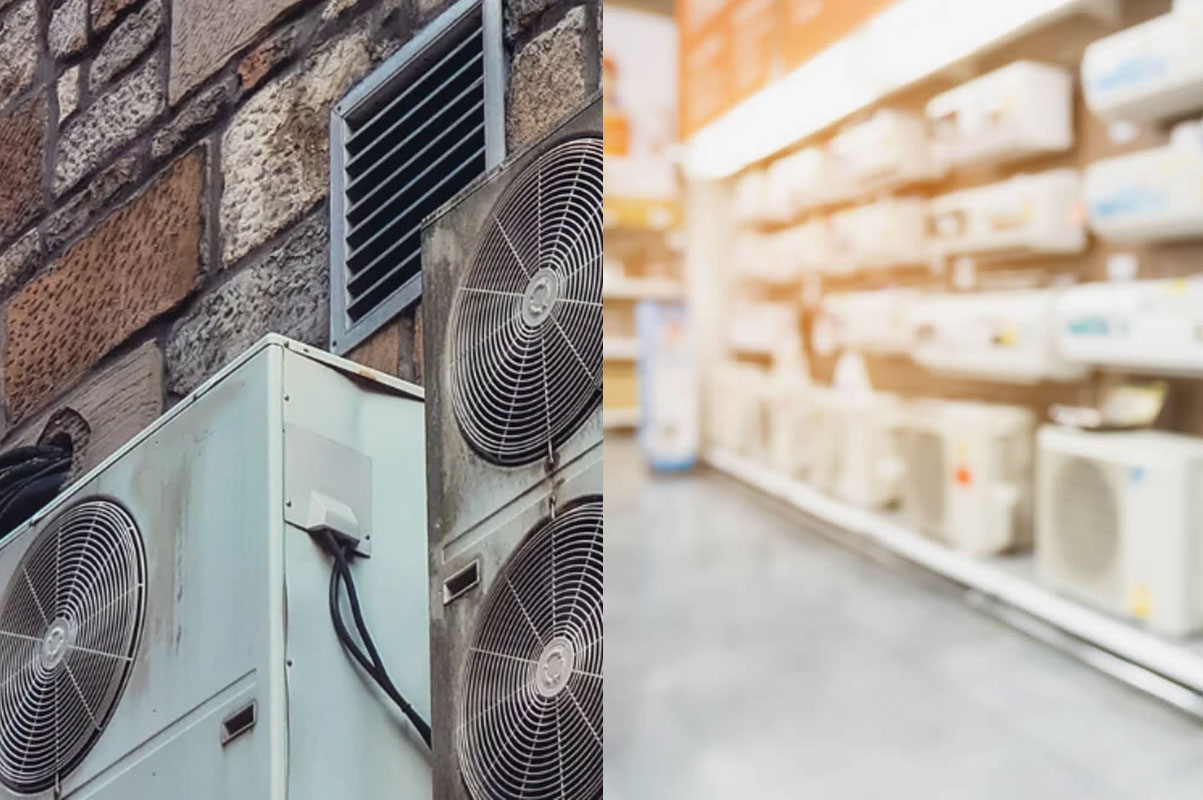 5 Signs to Replace Your Old Air Conditioner
