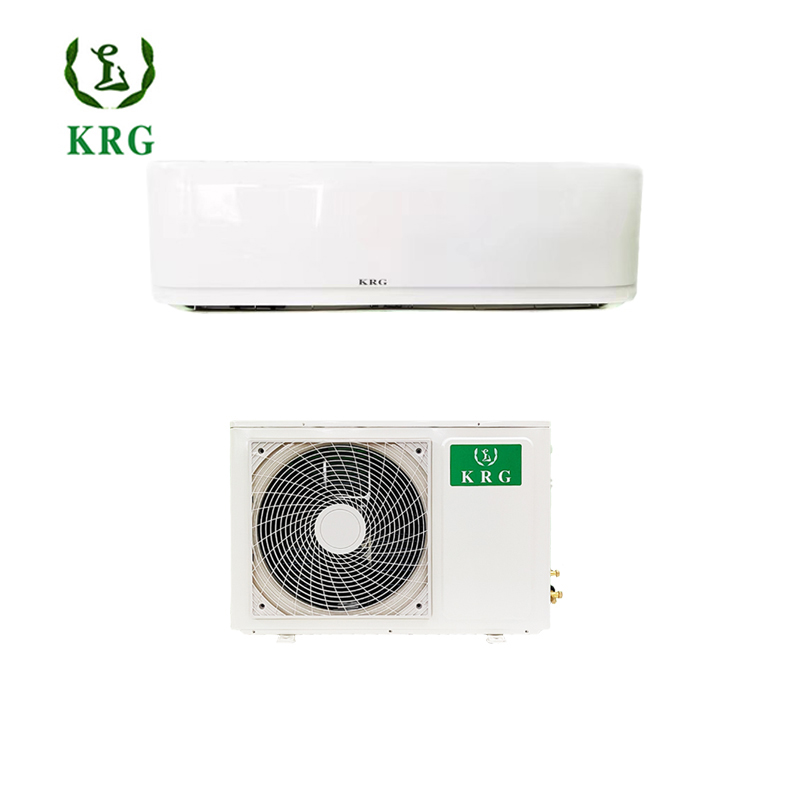 R290 Wall Mounted Heat Pump Air Conditioner