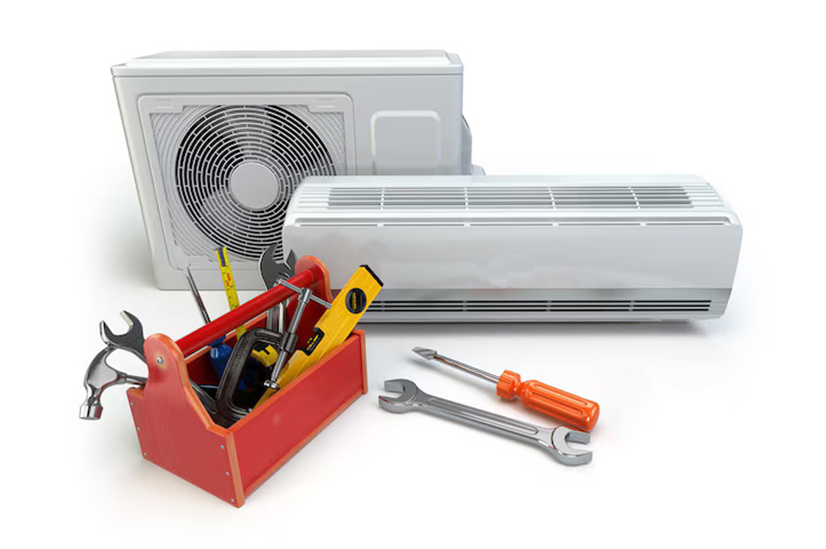 How Does The Installation Position Affects The Cooling Performance of Air Conditioners?