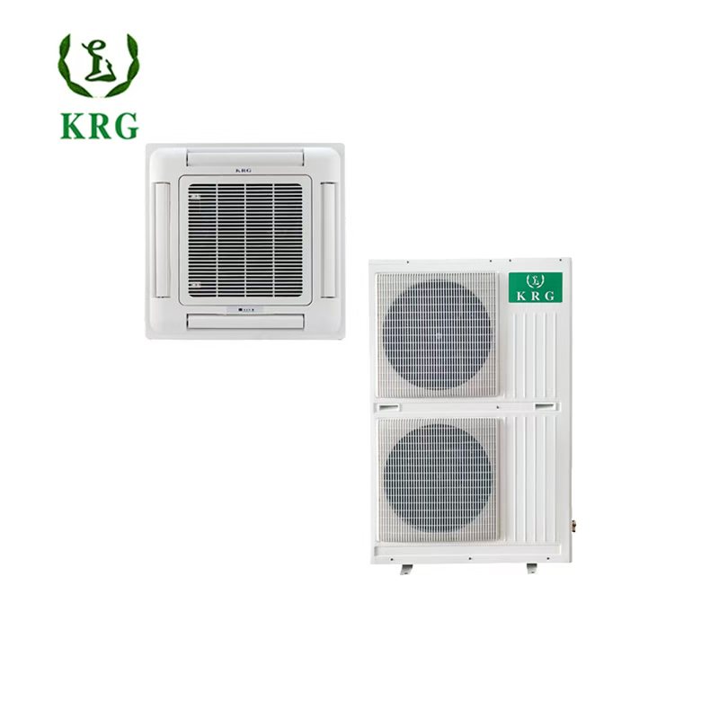 Ceiling Mounted Air Conditioner 5Ton 6Ton