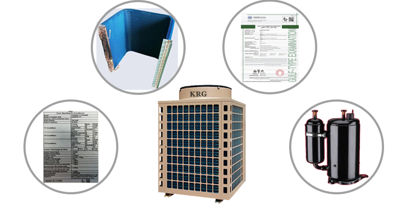 Air Conditioner Factory