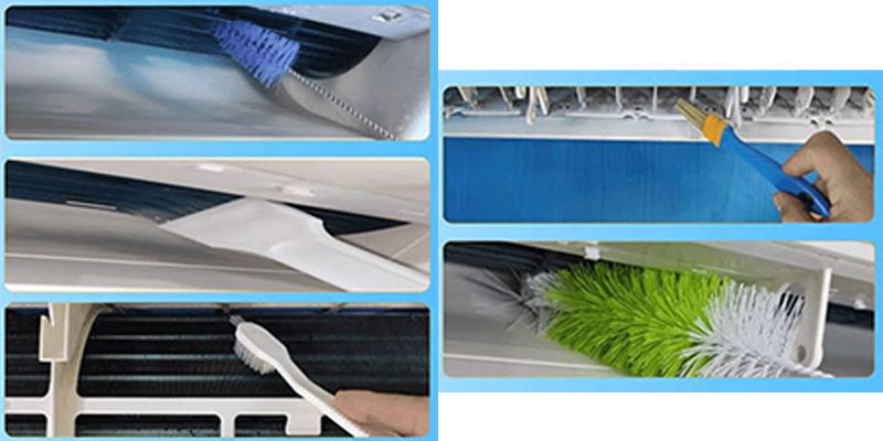 air conditioner cleaning