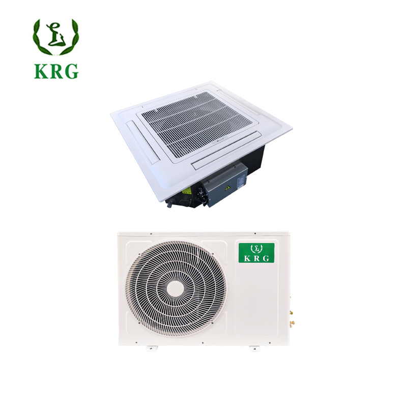 Cassette Air Conditioner 4 Ton
