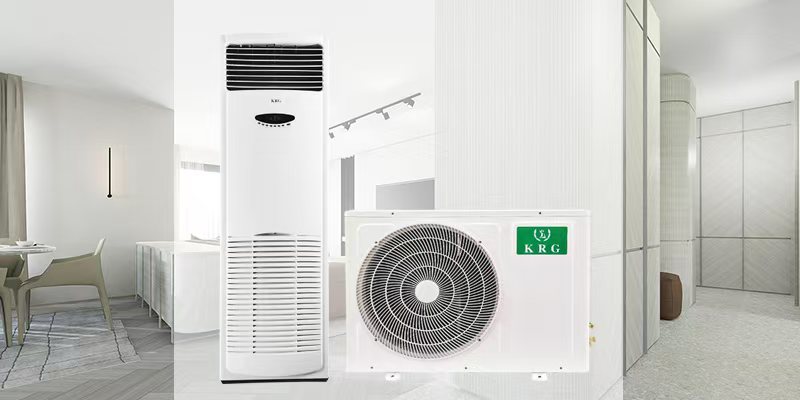 standin air conditioner