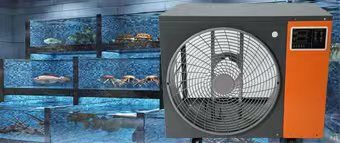 A Successful Launch of the New Model—KRG Thermostatic Water Chiller