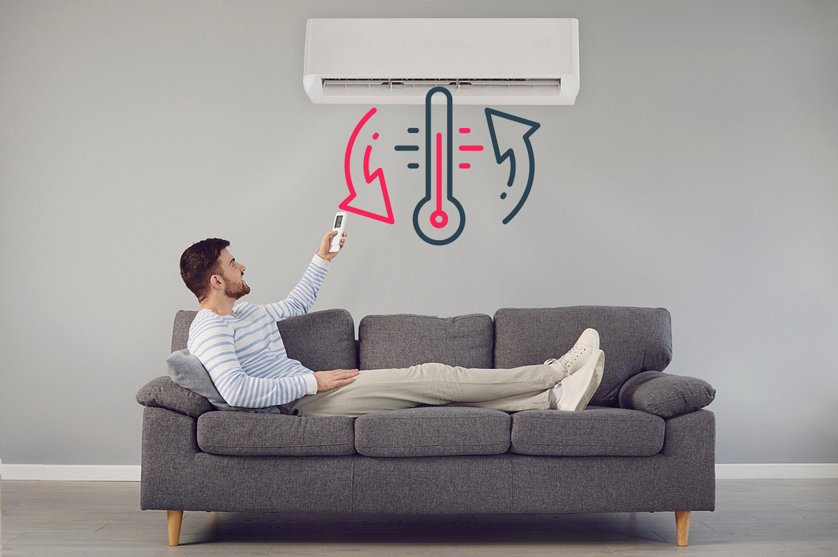 Does A Cooling Heating Air Conditioner Worth Its Cost??