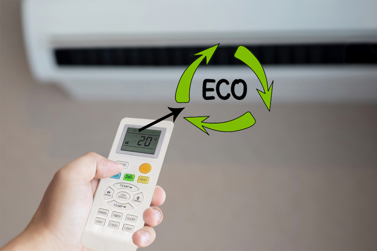Is ECO Mode Truely Save Energy?