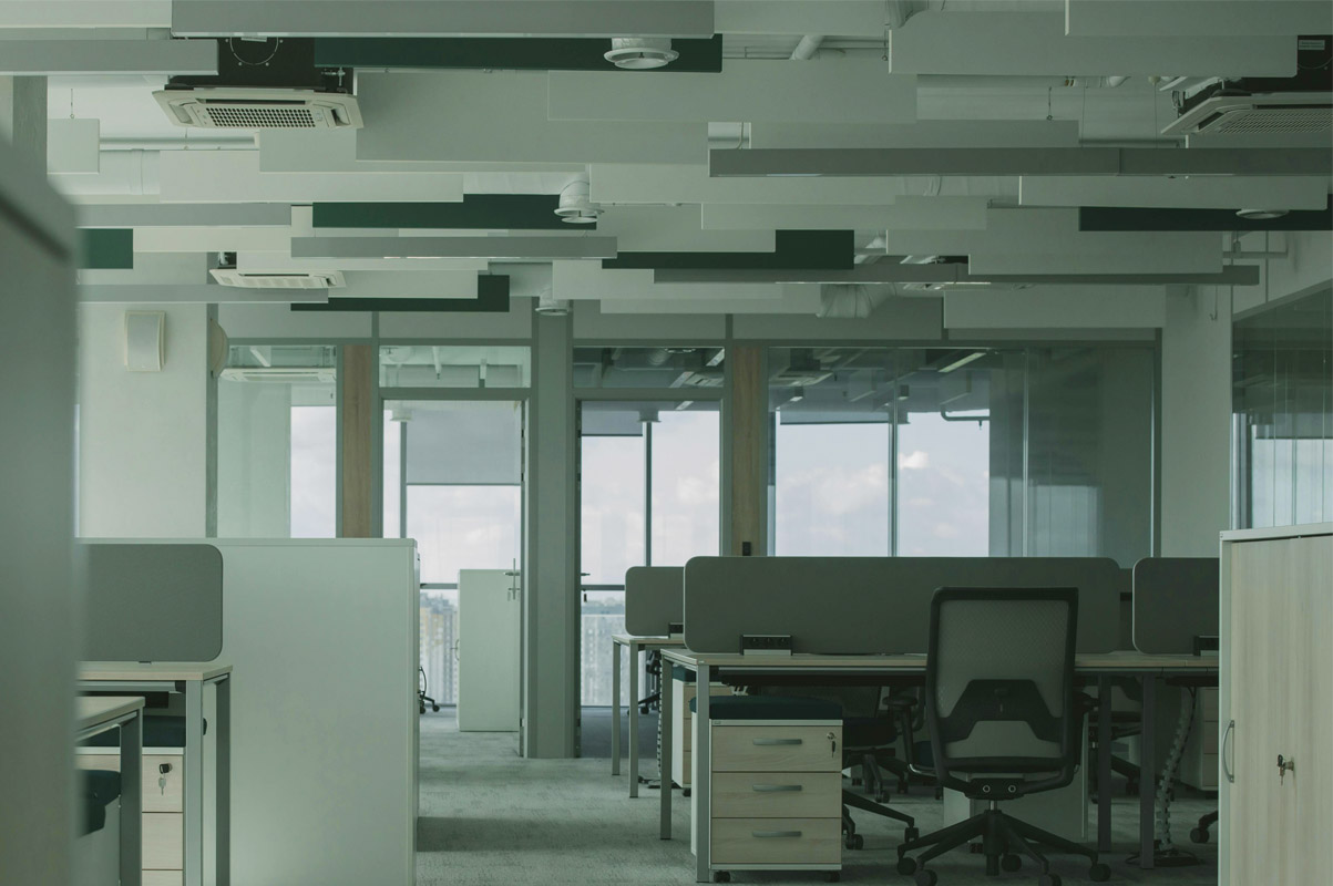 Is The Office Air Conditioner Always Cold? How Should You Adjust The Air Outlet?