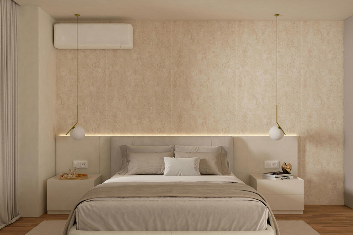 Is It Harmful To Sleep With An Air Conditioner On?