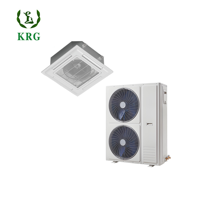 5 Ton 60000 BTU Ceiling Cassette Air Conditioner