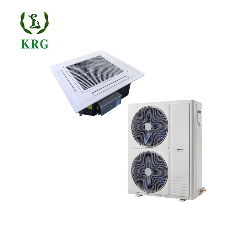 Cassette Air Conditioner Manufacturer 7 Hp
