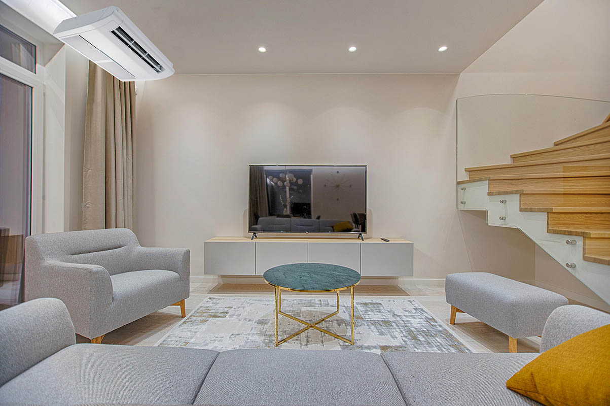 Floor ceiling air conditioner purchase guide: 5 key recommendations not to ignore！
