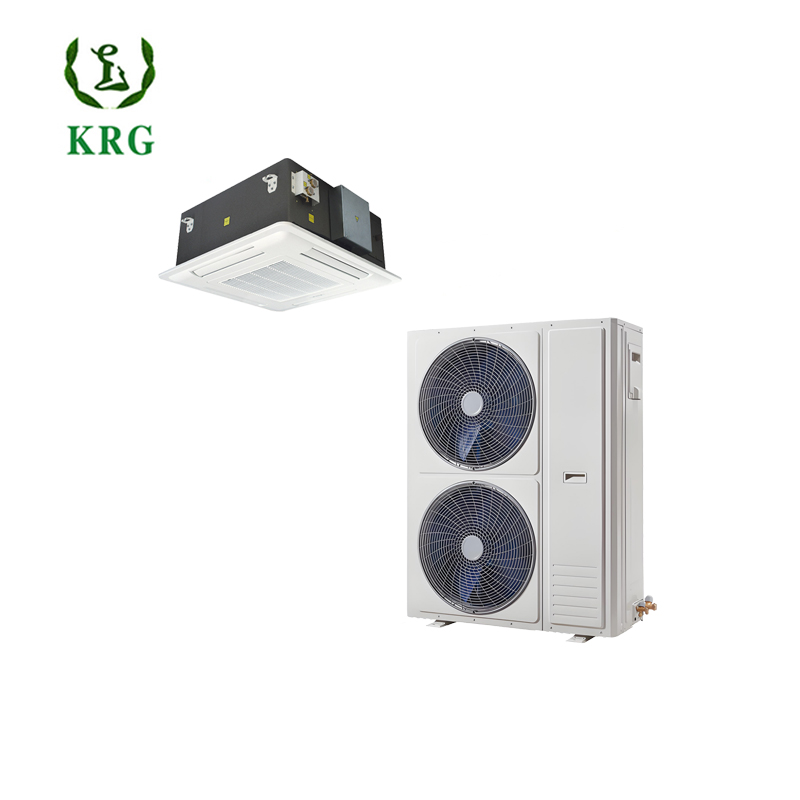 Ceiling Cassette Air Conditioner Wholesaler 5 Ton 6 Ton