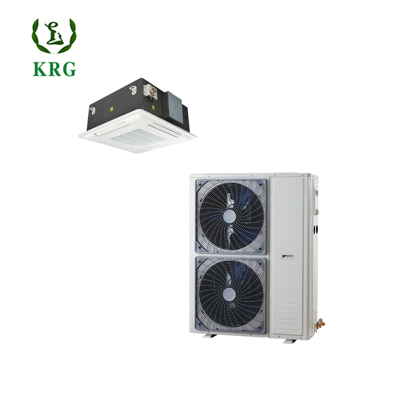 60k 72k BTU Ceiling Cassette AC Unit Supplier