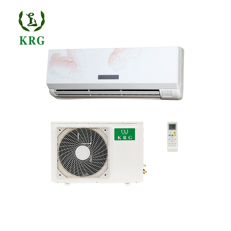 Wall mounted air conditioner 2 ton