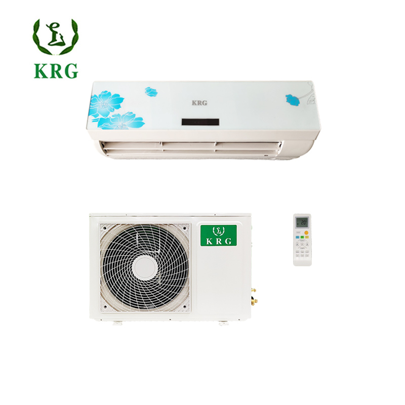 Wall Mounted conditioner 2.5 hp