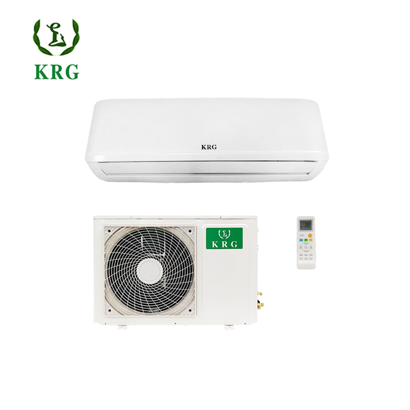 Split System Air Conditioner 1ton 2ton 3ton