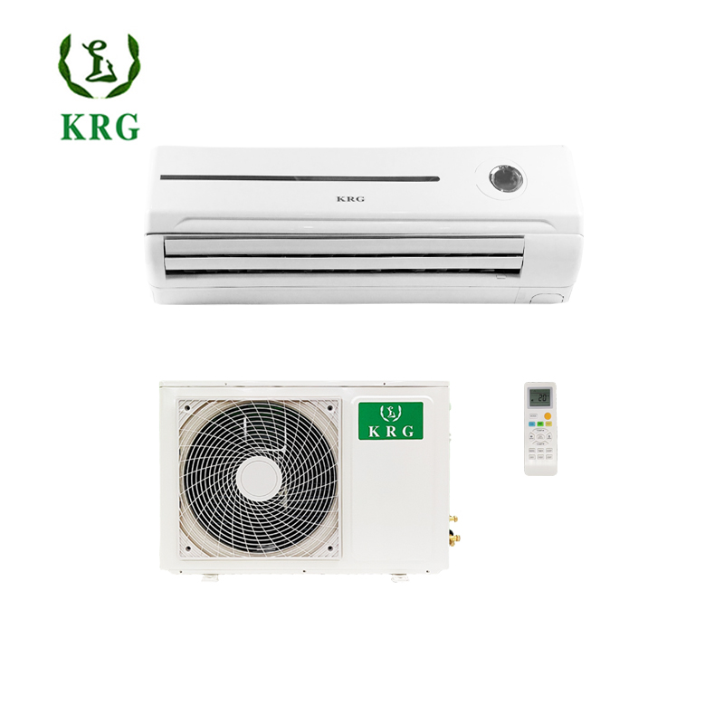 mini split air conditioenr 1.5hp 2hp 3hp