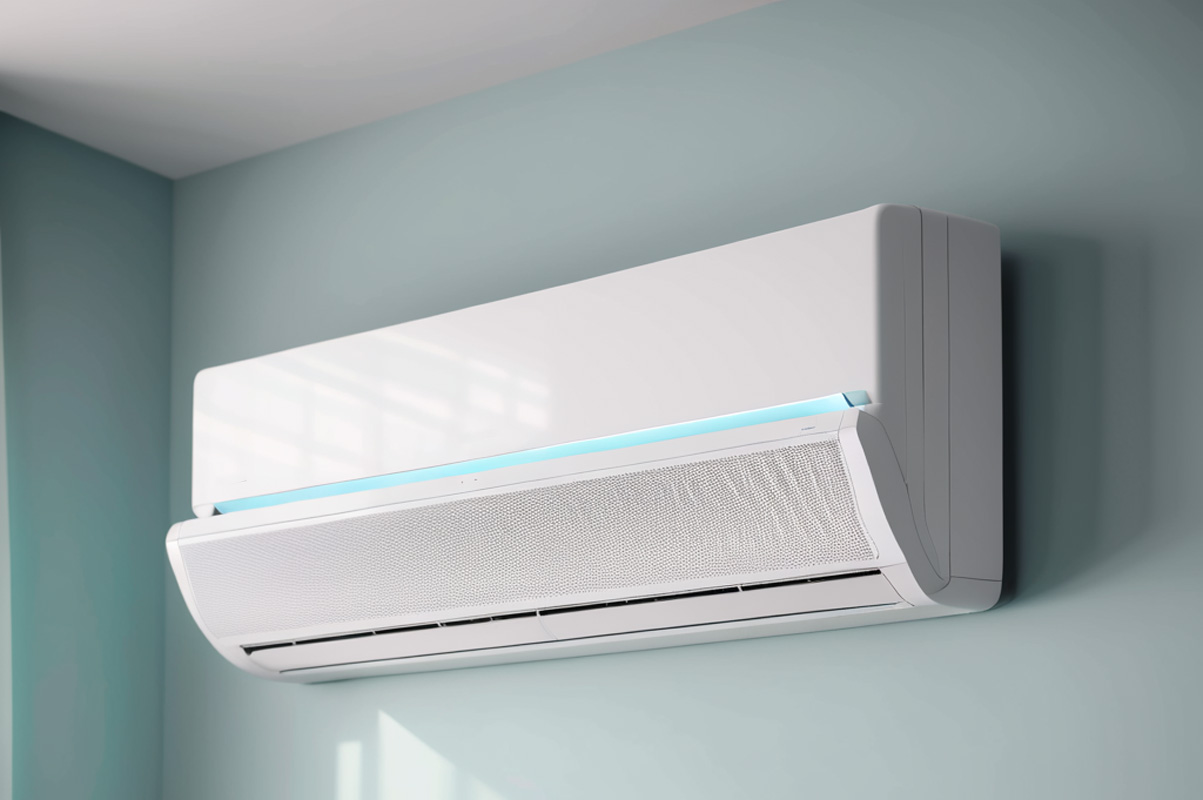 Is a Windfree Air Conditioner Really More Comfortable?
