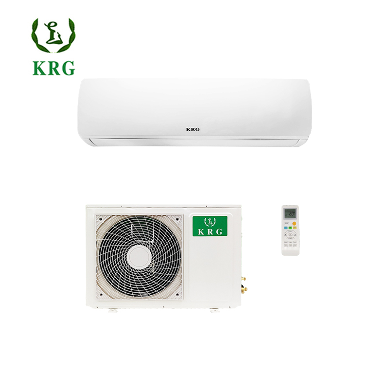 Ductless split air conditioner 12000btu 18000btu 24000btu