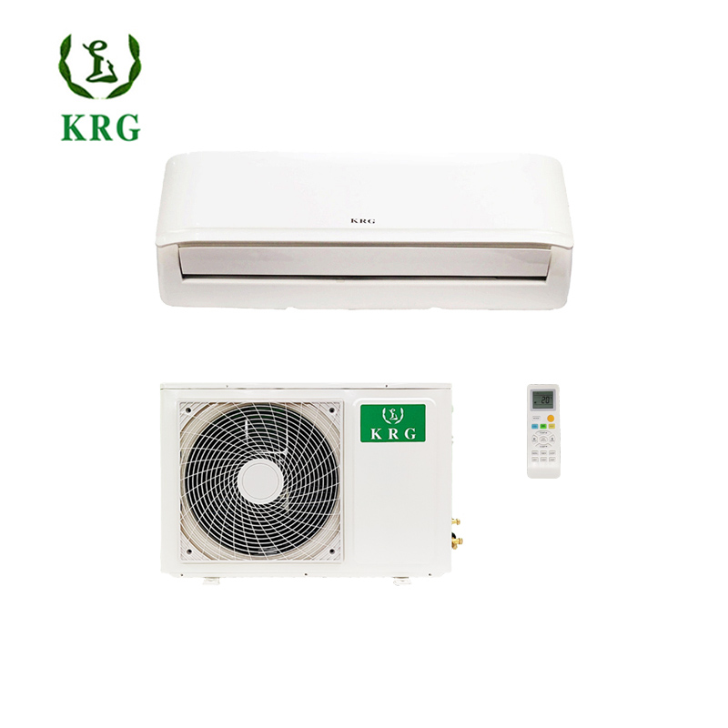 wall mounted air conditioner 1.5hp 2hp 3hp
