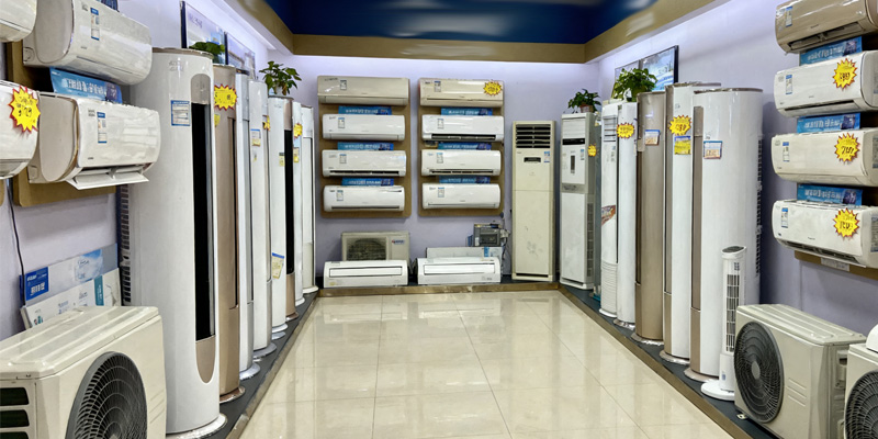 air conditioners