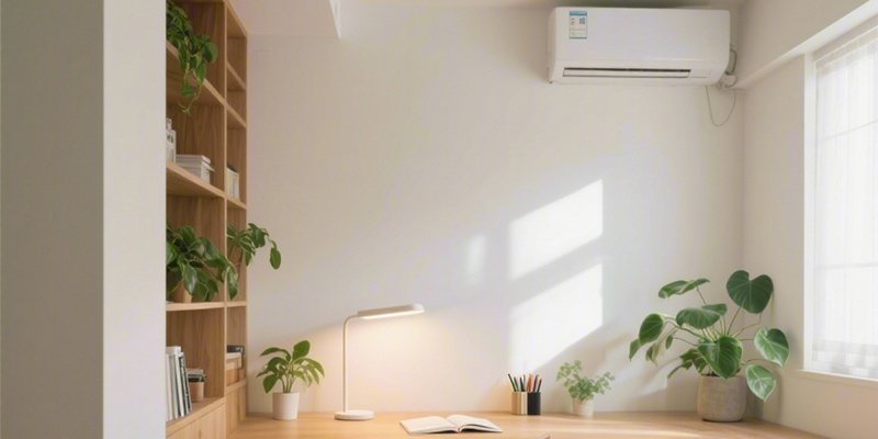 Split Air Conditioner