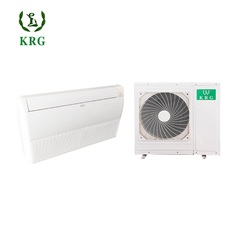 floor mounted air conditioner 48000 btu