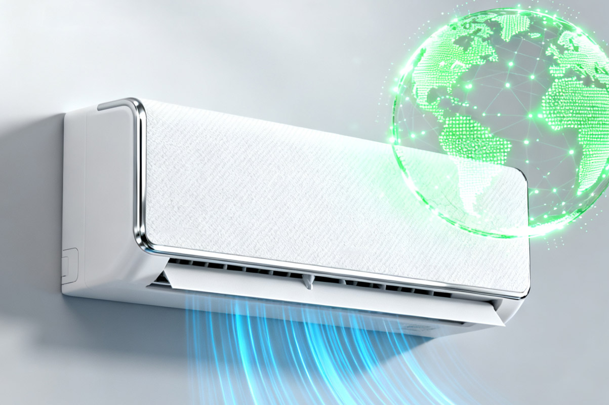 Tightening Global Energy Rules: How Should AC Manufacturers Respond?