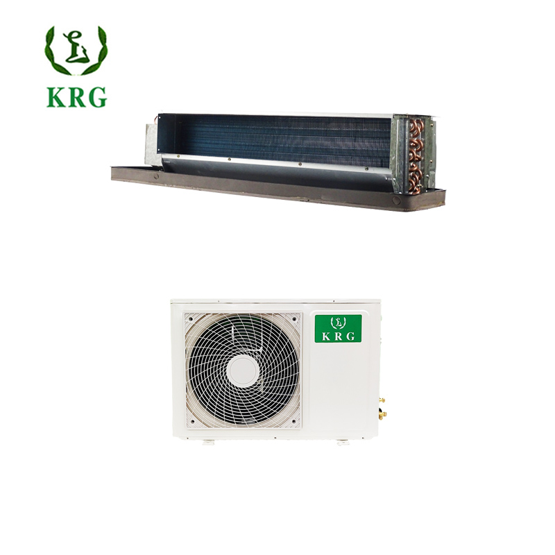Air Conditioning Ducted Type 12000 BTU