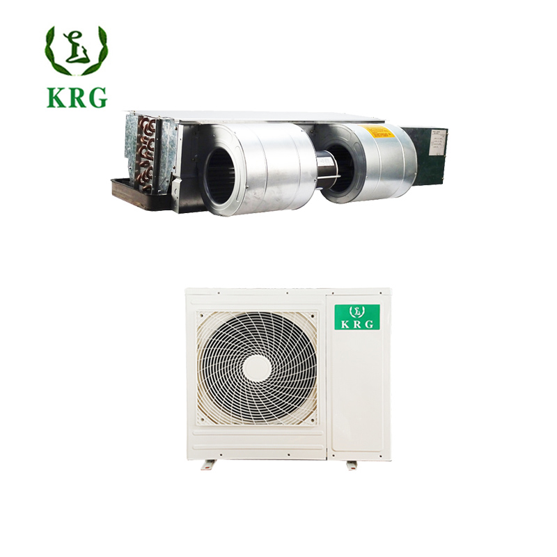 Air Conditioning Ducted Type 24000 BTU
