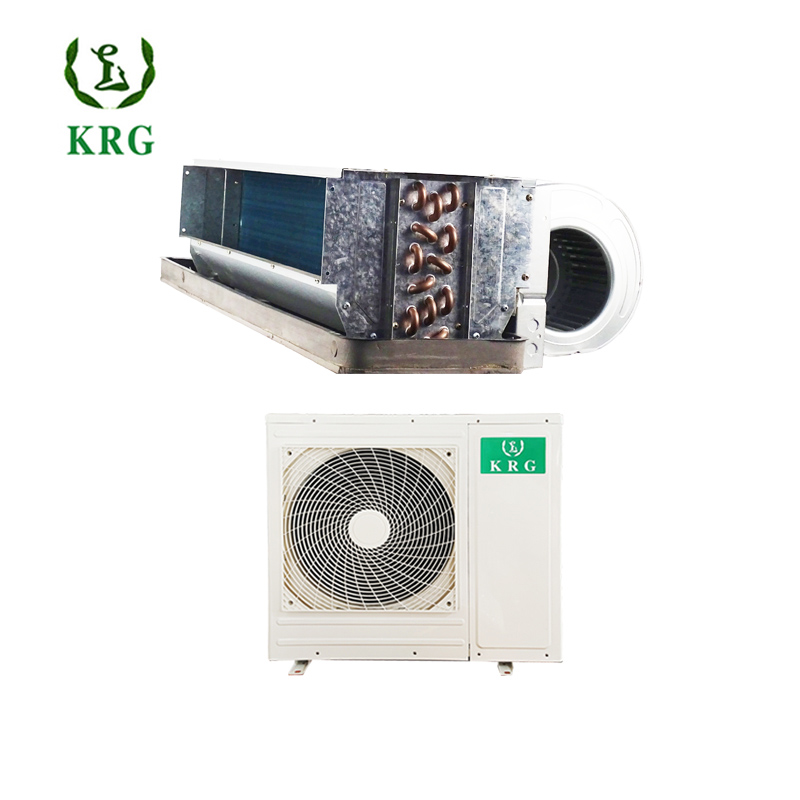 Air Conditioning Ducted Type 36000 BTU