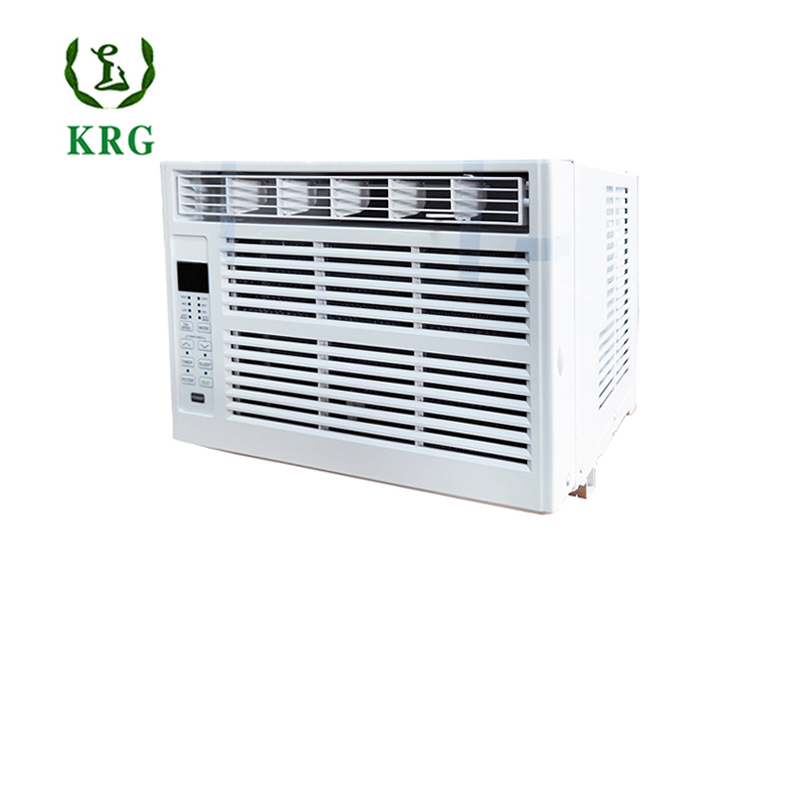 window aircon unit 7000 0.75hp 0.6Ton 2 kW