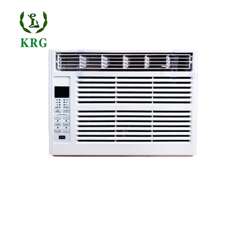 window aircon unit 7000 0.75hp 0.6Ton 2 kW