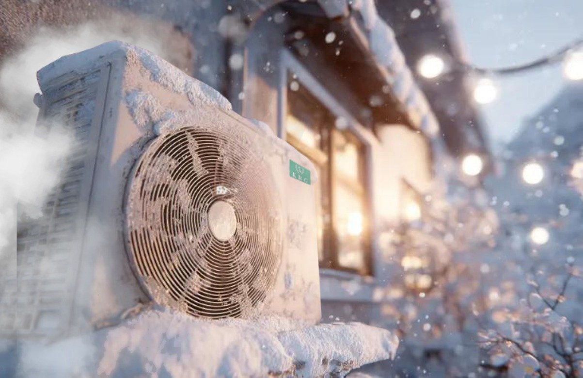 Why Does the Air Conditioner Outdoor Unit 