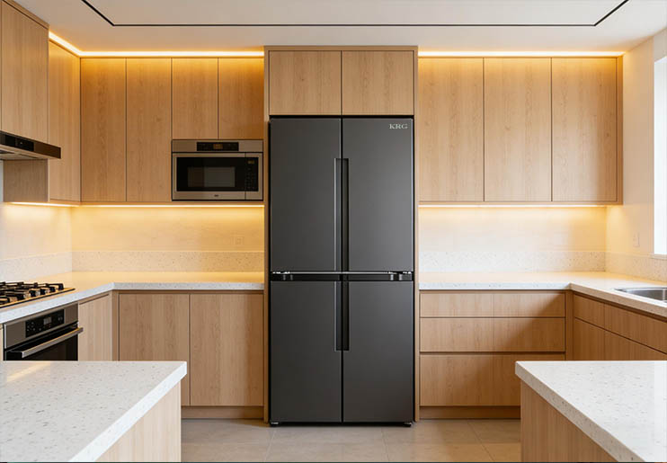 Refrigeration Solutions