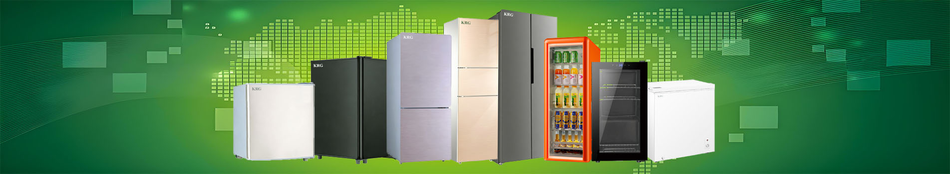 Refrigeration Solutions