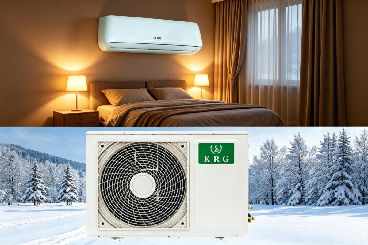 What Factors Influences The Air Conditioner Cooling Capacity?